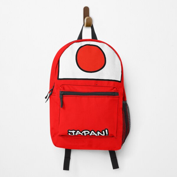 Item preview, Japan Flag Drawn Red designed and sold by jesumedina.