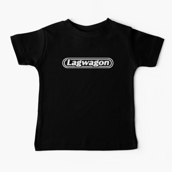 Lagwagon T-shirt bébé