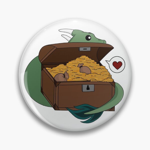 Item preview, hidden treasure designed and sold by KaneSouth.