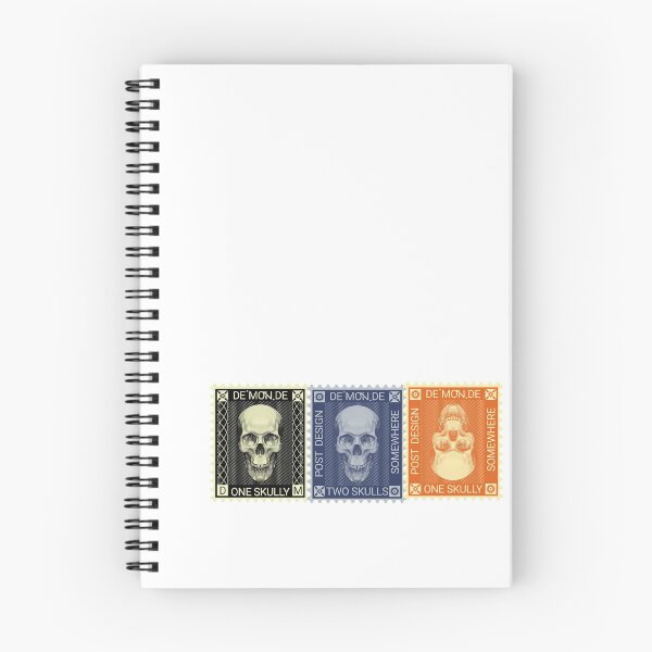 Item preview, POST STAMPS designed and sold by DeMonde.