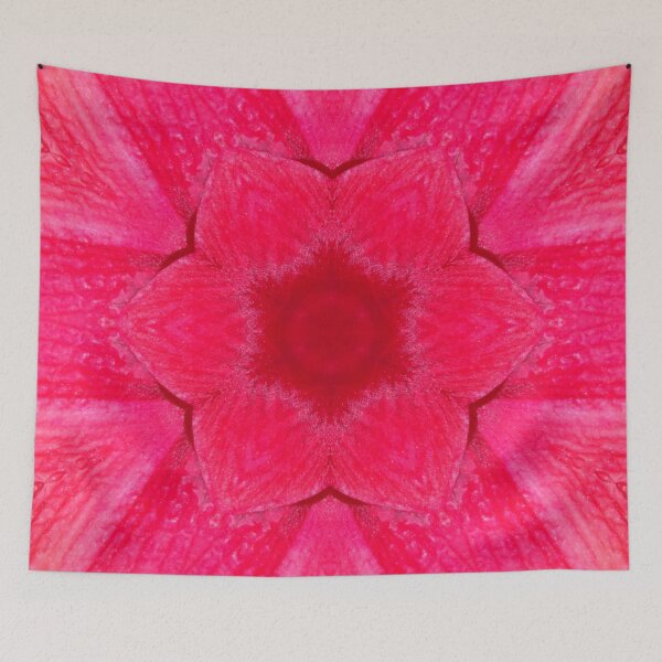 Item preview, Kaleidoscopic Nature 00073 designed and sold by CleanWIP.