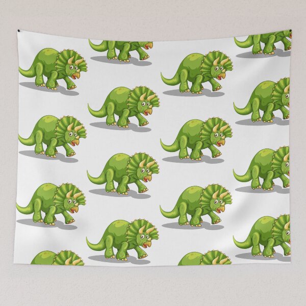 Item preview, Triceratops, Not a Styracosaurus, Dinosaur designed and sold by CalvinMade.