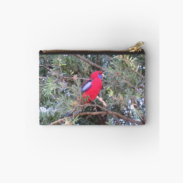 Item preview, Crimson rosella designed and sold by greentiger1.