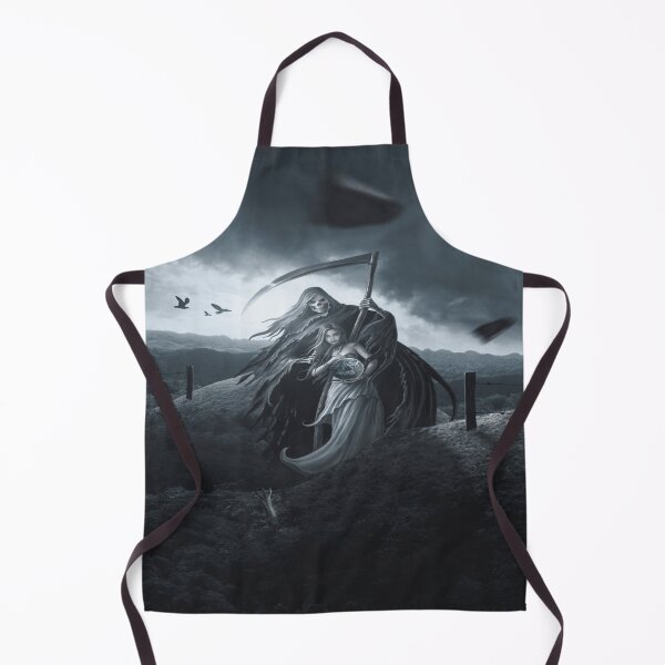 Item preview, The Best grim reaper in 2021 designed and sold by moussad7amdy.