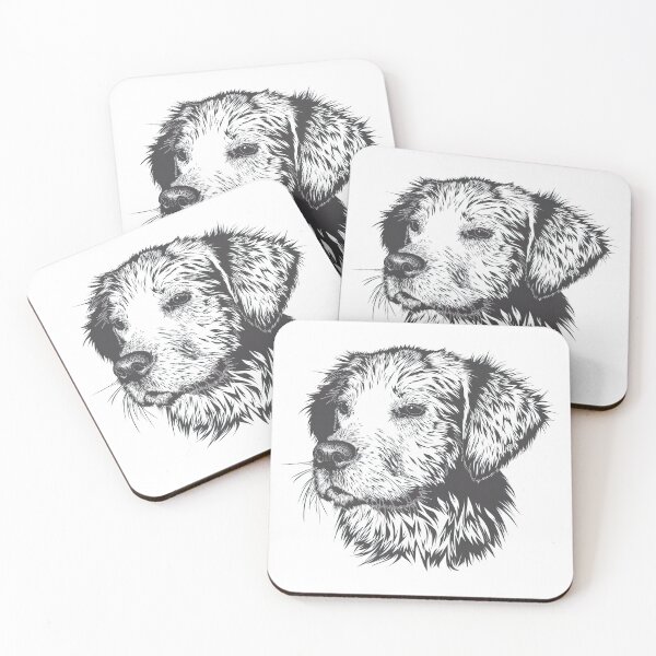 Item preview, Bird Hunting Dog designed and sold by Alaskandreamer.