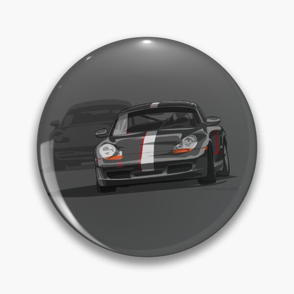 Item preview, 986 Spec Racer designed and sold by TrackSwag.