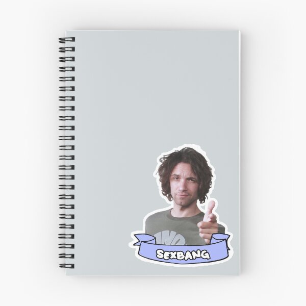 Item preview, Danny Sexbang! designed and sold by egodang.