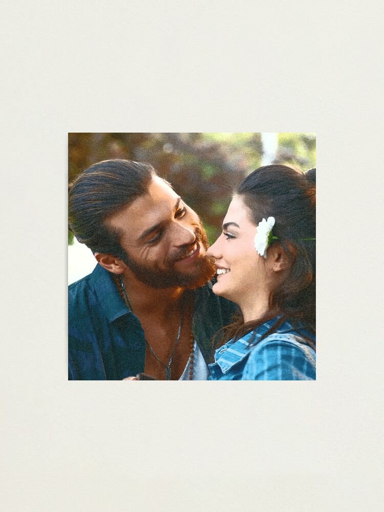 Sexy and Hot Demet for - Demet & Can our Erkenci Kus