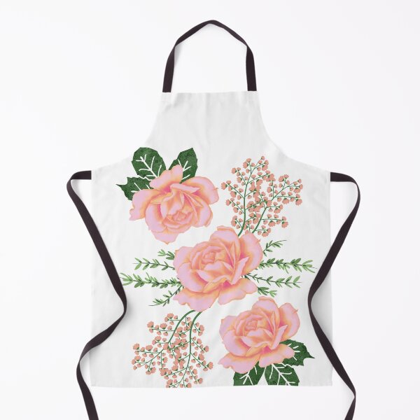 Item preview, Pink Roses Galore designed and sold by TIPJ.