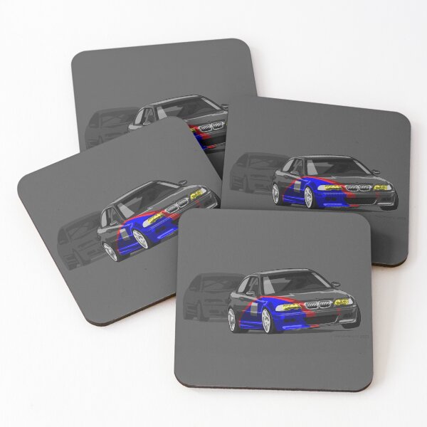Item preview, 46 Spec Racer designed and sold by TrackSwag.