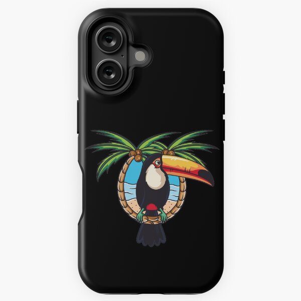 Aperçu de l'œuvre Toucan créée et vendue par Princess ..
