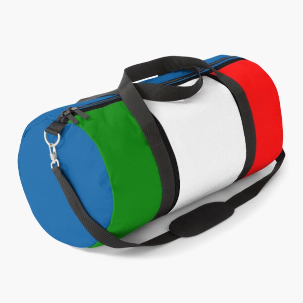 Artikelvorschau, Bandiera Italia disegnata blu entworfen und verkauft von jesumedina.