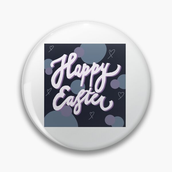 Item preview, Happy easter designed and sold by Encyber.