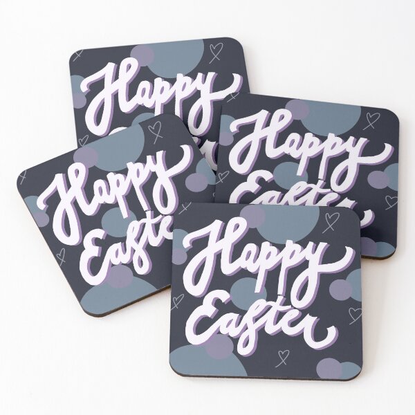 Item preview, Happy easter designed and sold by Encyber.