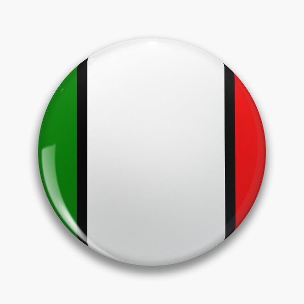 Item preview, Italy Flag Drawn Blue designed and sold by jesumedina.