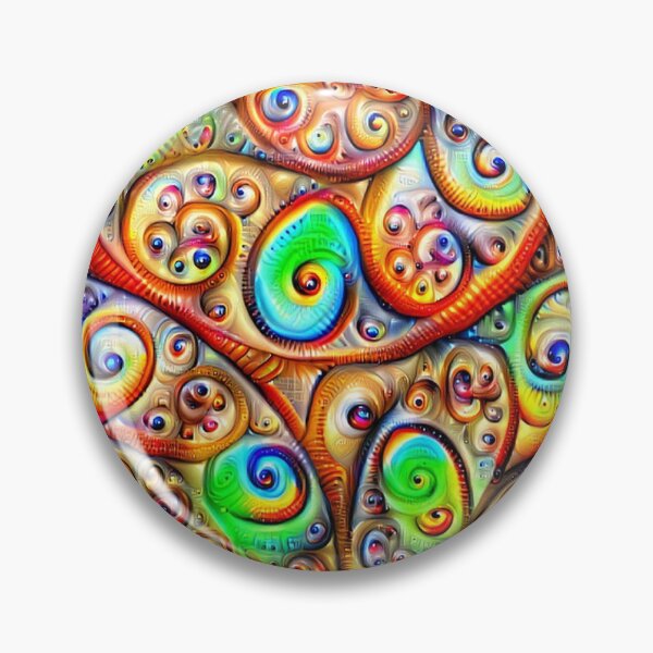 Item preview, swirls designed and sold by variant 83.