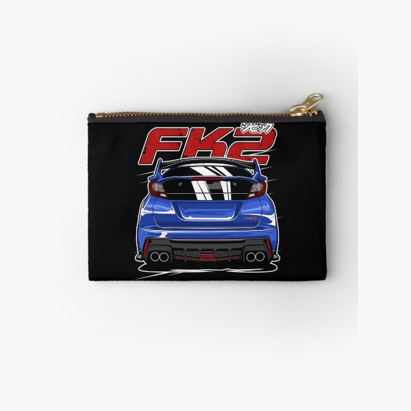 Item preview, Blue Civic FK2 Type R designed and sold by idrdesign.