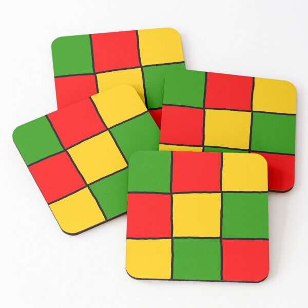Item preview, Checkered reggae designed and sold by ericked2007.