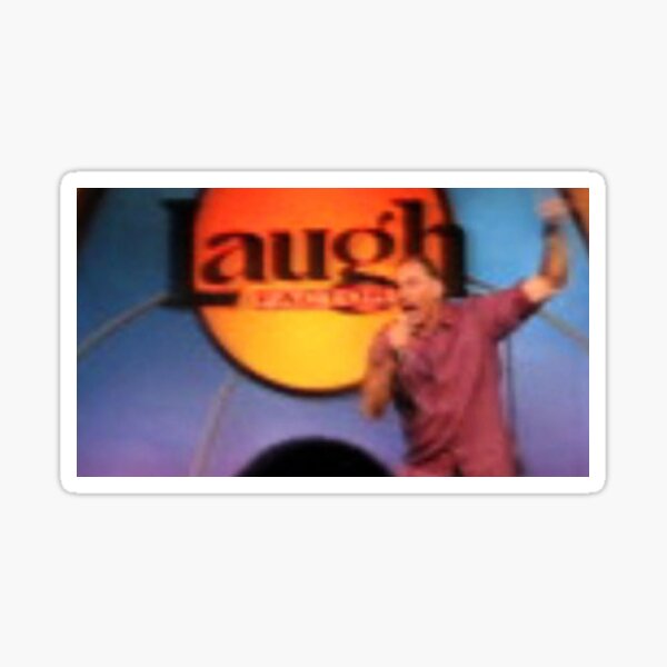 Item preview, Kramer Laugh Factory  designed and sold by SCUMBERLAND.
