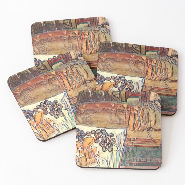 Item preview, Cut Bread designed and sold by Neal Robert.