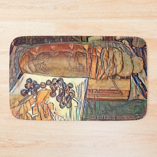 Item preview, Cut Bread designed and sold by Neal Robert.