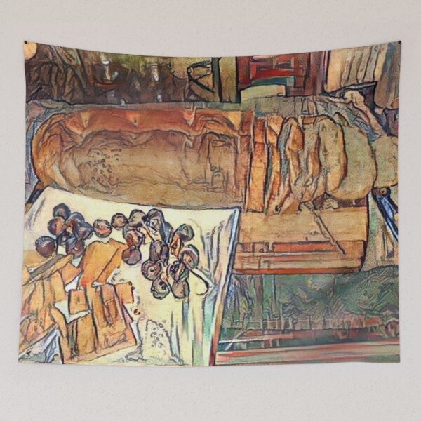 Item preview, Cut Bread designed and sold by Neal Robert.