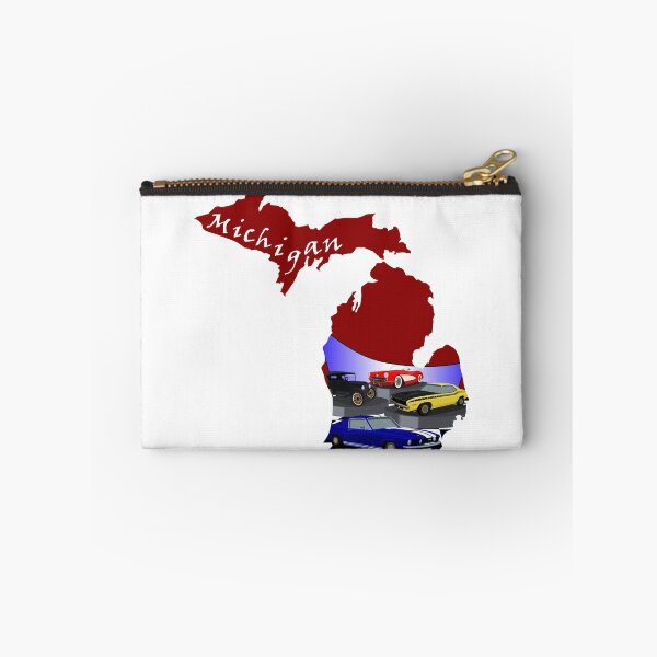 Item preview, Michigan: Motor City designed and sold by loefflerdesigns.