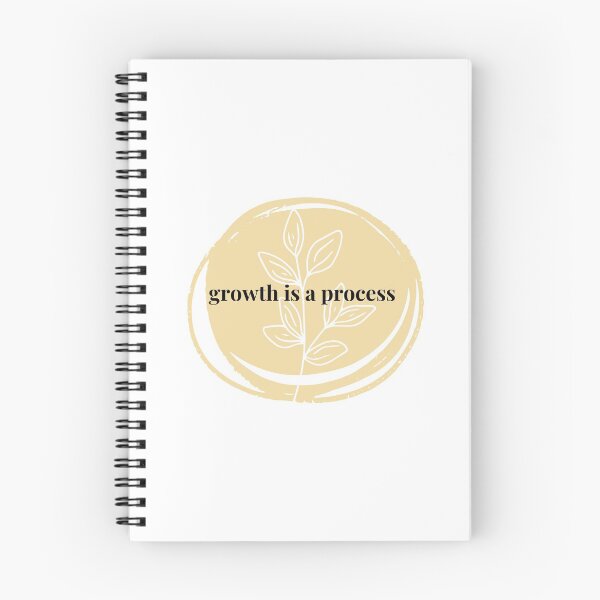 Item preview, growth is a process designed and sold by oliviazeisloft.