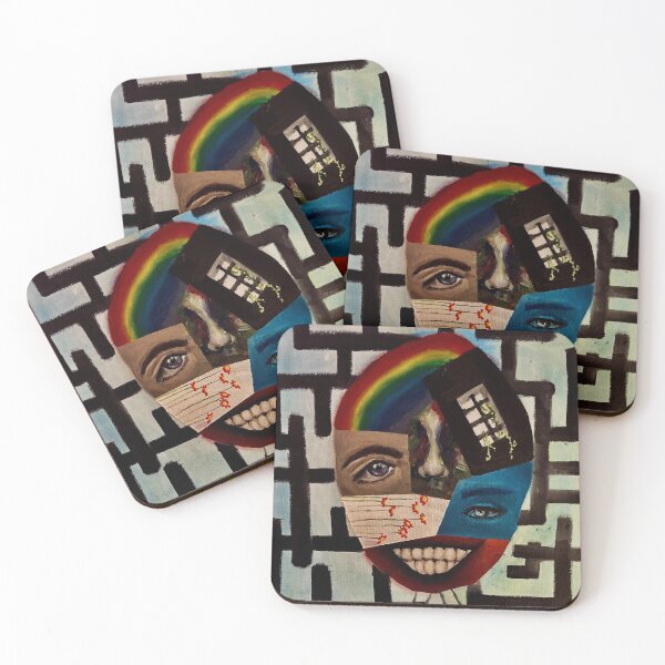 Item preview, pieces of me designed and sold by v-l-art.
