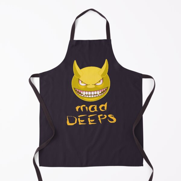 Item preview, Mad Deeps Smile Emoji  designed and sold by ViewerEqualsPhoton.