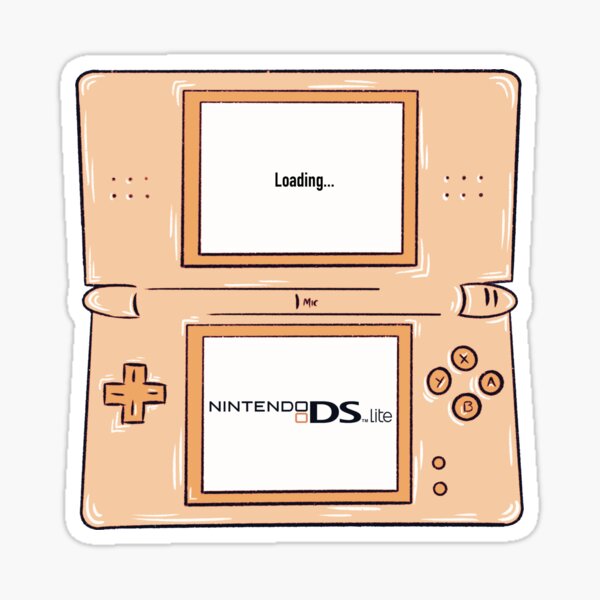 Ds Lite Gifts Merchandise Redbubble