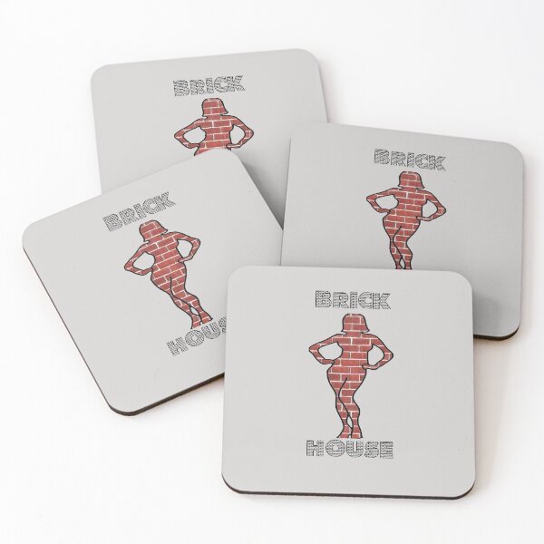 Item preview, brick house woman designed and sold by AgapeStreetwear.