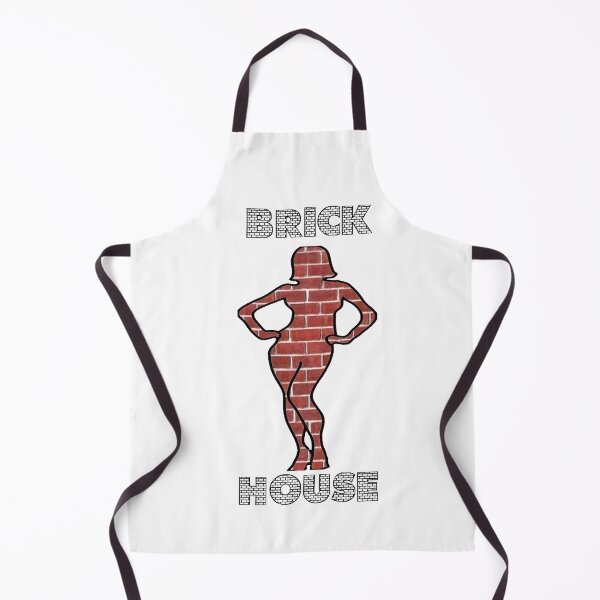 Item preview, brick house woman designed and sold by AgapeStreetwear.
