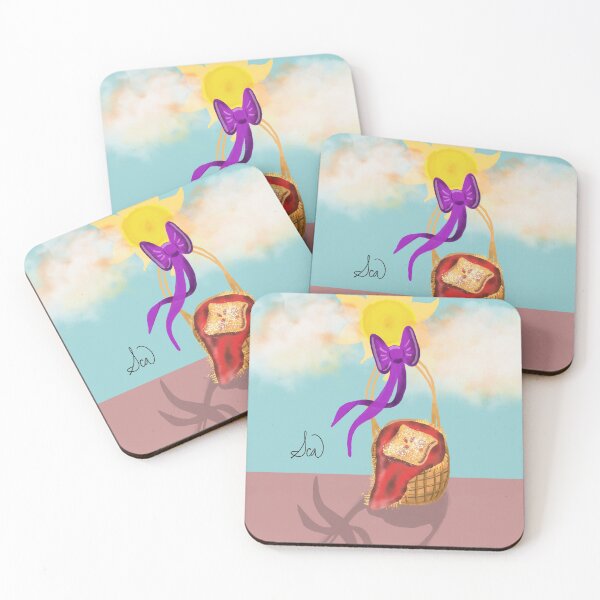 Item preview, Pastry in the Sun designed and sold by SydneyC123.