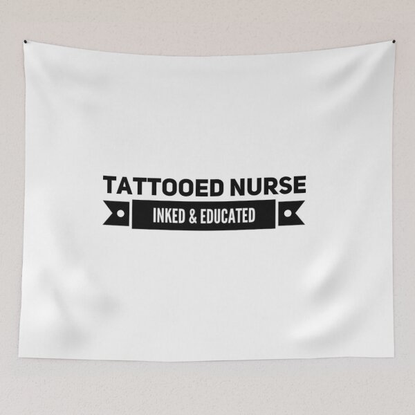 Item preview, inked and educated designed and sold by suver.
