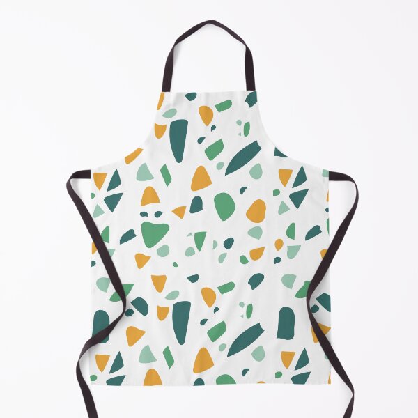 Artikelvorschau, Terrazzo Earthy entworfen und verkauft von BrunchClub.