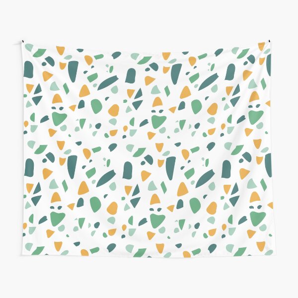 Artikel-Vorschau von Terrazzo Earthy, designt und verkauft von BrunchClub.