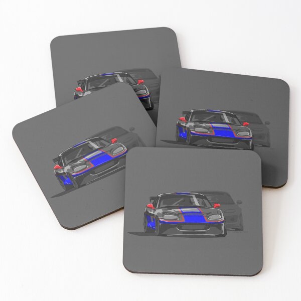 Item preview, Spec Racer MX5 designed and sold by TrackSwag.