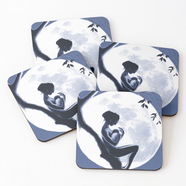 Item preview, Mother and Child designed and sold by Bimboski.
