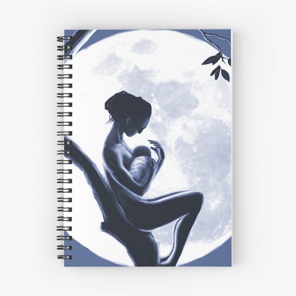 Item preview, Mother and Child designed and sold by Bimboski.