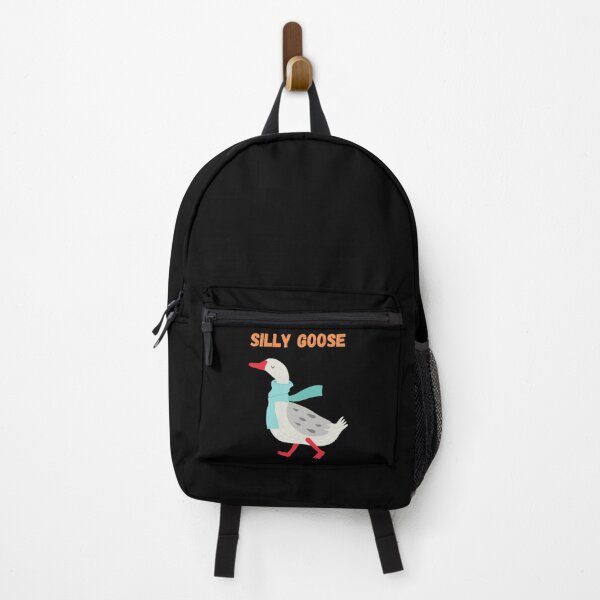 Item preview, Silly Goose (First Edition) designed and sold by TheShahinDesign.