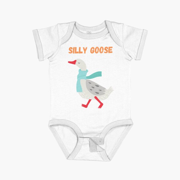 Item preview, Silly Goose (First Edition) designed and sold by TheShahinDesign.