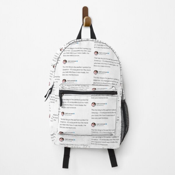 Item preview, Mark Normand Tweet designed and sold by ICOAHEnding.