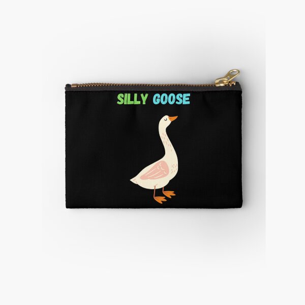 Item preview, Silly Goose (Second Edition) designed and sold by TheShahinDesign.