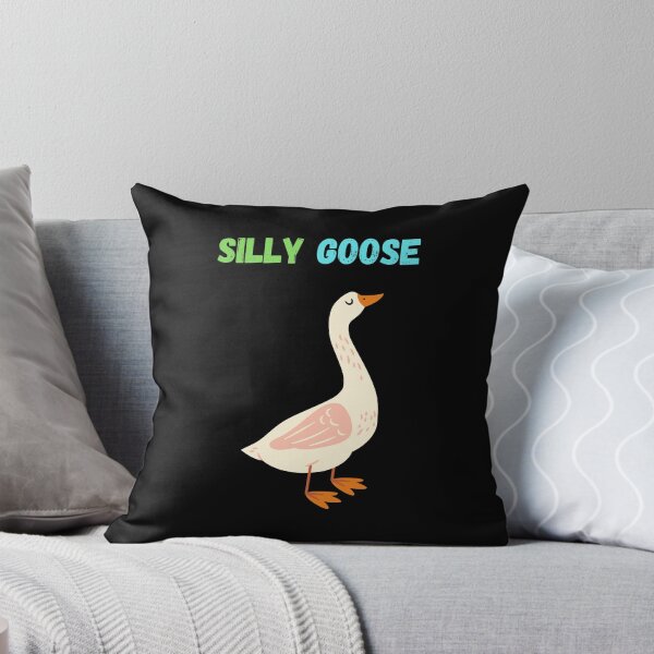 Item preview, Silly Goose (Second Edition) designed and sold by TheShahinDesign.