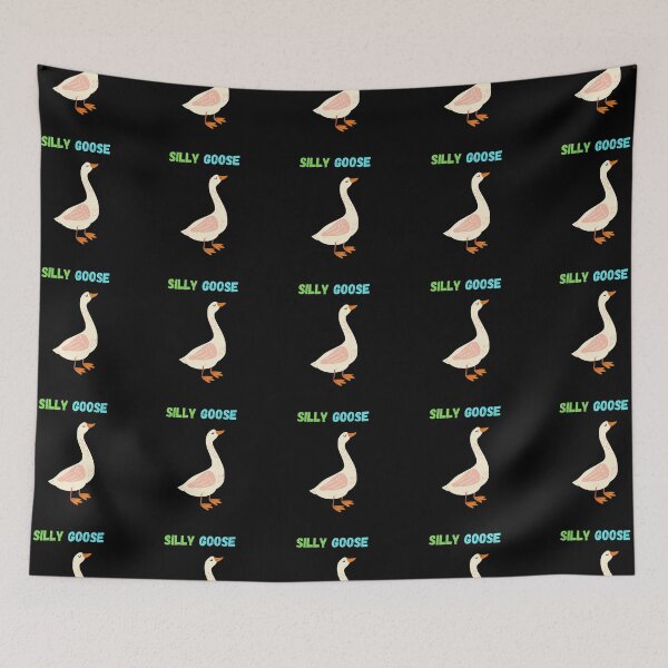 Item preview, Silly Goose (Second Edition) designed and sold by TheShahinDesign.