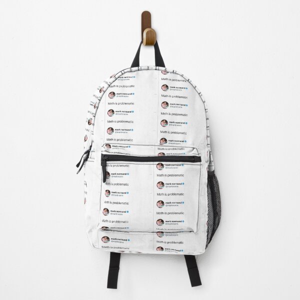 Item preview, Mark Normand Tweet designed and sold by ICOAHEnding.