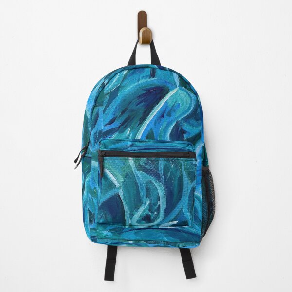 Item preview, Pothos Blues designed and sold by Simp1yArt.