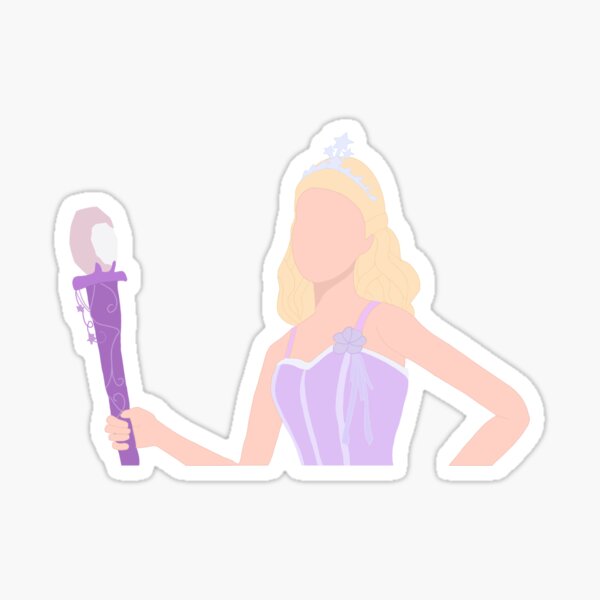 barbie movie stickers