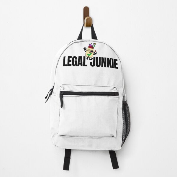 Item preview, LEGAL JUNKIE designed and sold by Explicitgt.